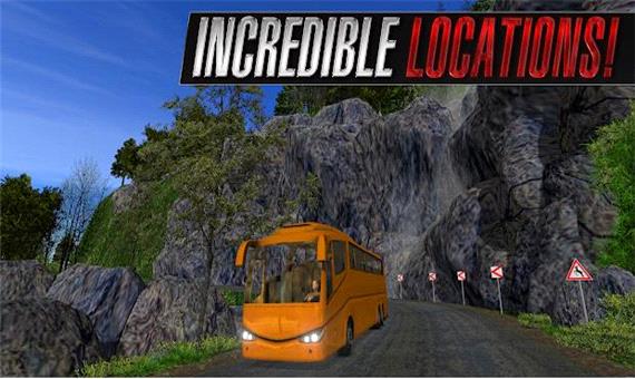 بازی Bus Simulator: Original؛ جاده‌ها در انتظار اتوبوس شما هستند