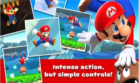 بازی Super Mario Run؛ سوپر ماریو نوستالژیک در پی بازسازی پادشاهی قارچ