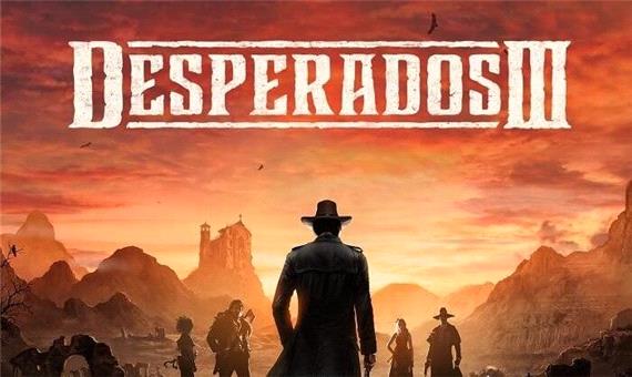 نقدها و نمرات بازی Desperados 3 منتشر شد
