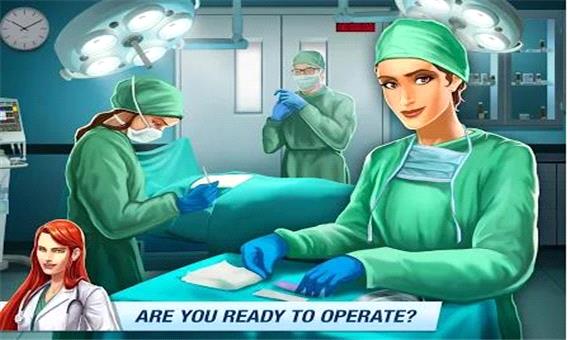 بازی Operate Now؛ زندگی یک جراح را تجربه کنید