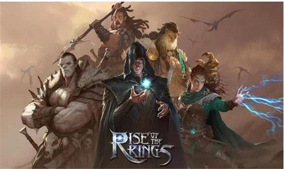 بازی Rise of the Kings؛ سرنوشت یک ارتش وابسته به شما است