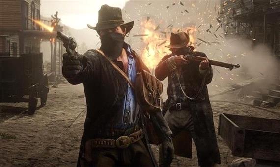 چگونه در Red Dead Redemption 2 یک تفنگ مجانی بگیرید