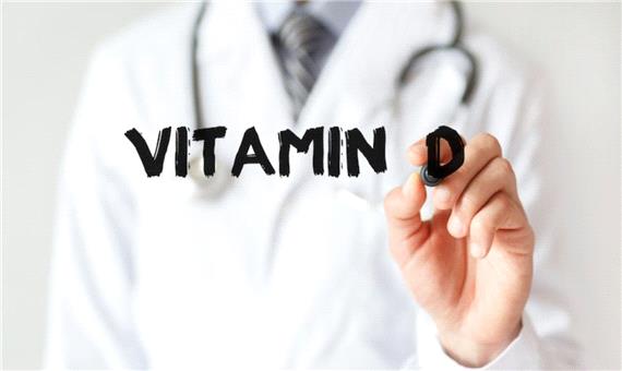 آیا کمبود ویتامین دی باعث کرونا می‌شود؟