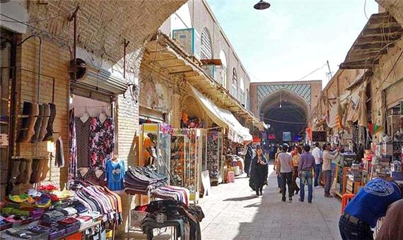 آسیب‌پذیری بافت تاریخی و لزوم‌ بازآفرینی بازار قدیم بوشهر
