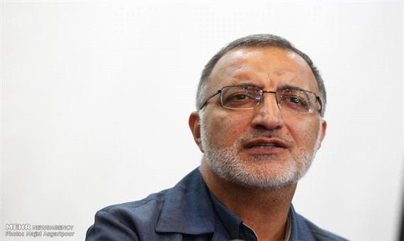 زاکانی: ایران اجرای داوطلبانه پروتکل الحاقی را کنار بگذارد
