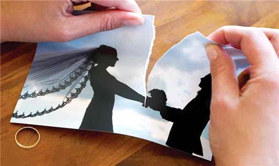 پیامدهای طلاق در سن کم