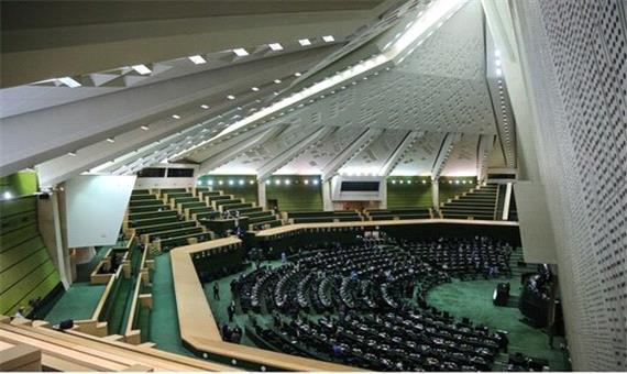 اعمال محدودیت‌های شدید کرونایی در پارلمان