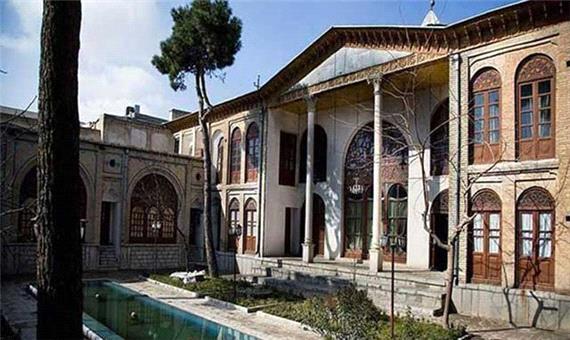 کرونا بار دیگر موزه‌های کرمانشاه را تعطیل کرد