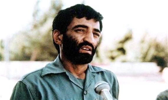 سخنان شنیدنی احمد متوسلیان در عملیات آزادسازی خرمشهر