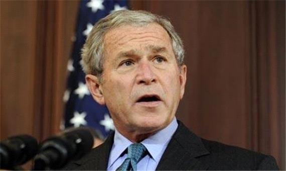 مشاور بوش: سیاست خارجی آمریکا در قبال ایران تغییر نمی‌کند