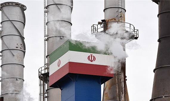 افزایش 30 درصدی تولید ایزوسیانات‌ها در ایران