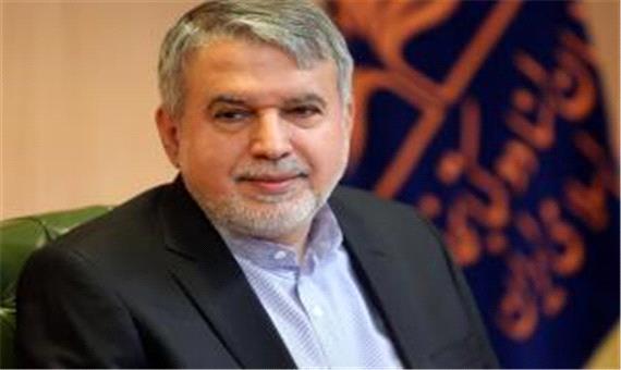 دکتر صالحی امیری: کارنامه فدراسیون ژیمناستیک کارنامه خوبی است/ به آینده ژیمناستیک ایران خیلی امیدوارم