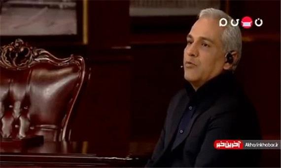 انتقاد مهران مدیری از عادی شدن ساخت فصل دو هر سریالی!