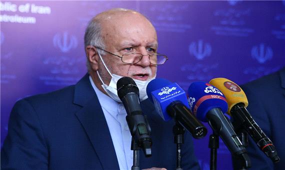 وزیر نفت ابعاد پرونده گازی ایران و ترکمنستان را تشریح کرد