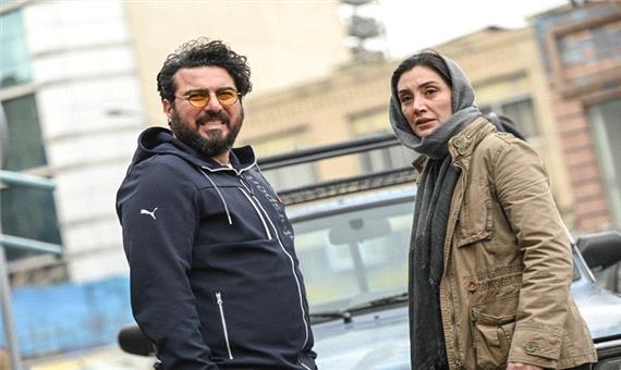 محسن کیایی: هر 24 کاراکتر سریال «هم‌گناه» قصه دارند