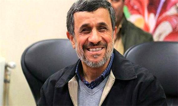 امکان بازگشت احمدی‌نژاد به عرصه سیاست وجود ندارد / عملکرد احمدی‌نژاد بهتر از روحانی بوده