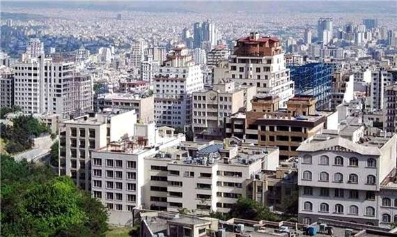 تهران 33 هزار ساختمان ناایمن دارد