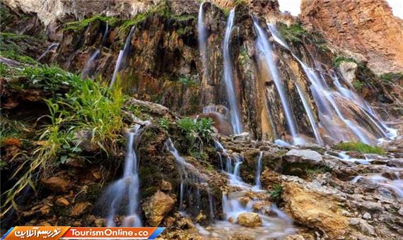 کمیته طبیعت‌گردی در استان فارس تشکیل شد