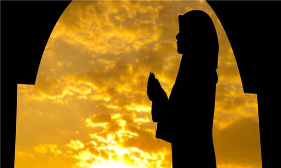 ماجرای زن تازه مسلمانی که قرآن وسیله شفای بیماری اش شد