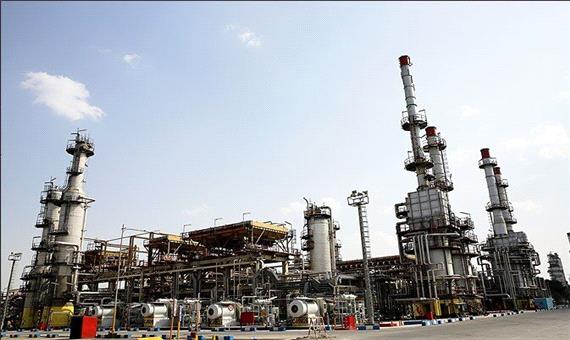 تعمیرات دوره‌ای توربین‌های گازی پالایشگاه تهران انجام شد