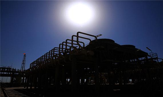 برنامه احداث ایستگاه‌های تقویت فشار گاز نفت مرکزی اجرایی می‌شود