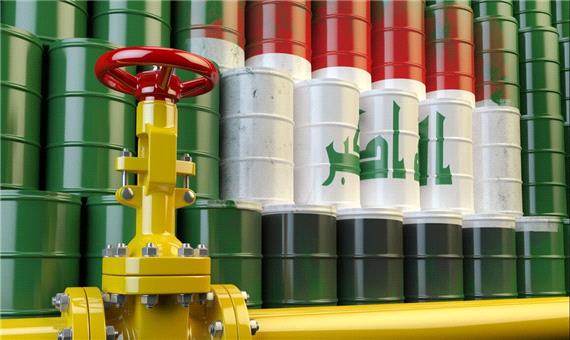 ثبت صادرات 2.75 میلیون بشکه‌ای نفت عراق در ژوئیه 2020