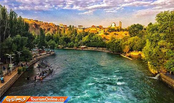 سفیر اتریش در ایران:طبیعت چهارمحال و بختیاری ظرفیت مناسبی برای جذب گردشگران است