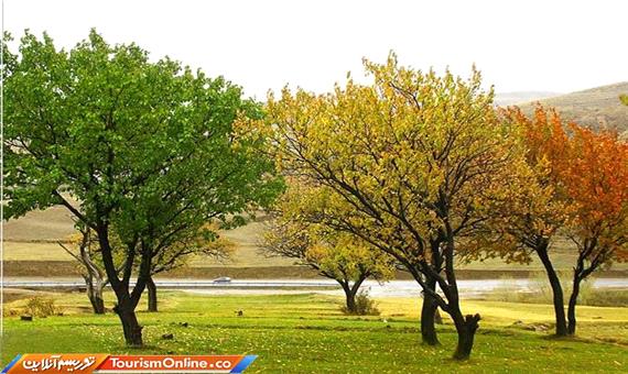 نخستین جلسه کمیته طبیعت‌گردی زنجان برگزار شد