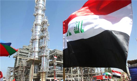ثبت صادرات 2.76 میلیون بشکه‌ای نفت عراق در ژوئیه