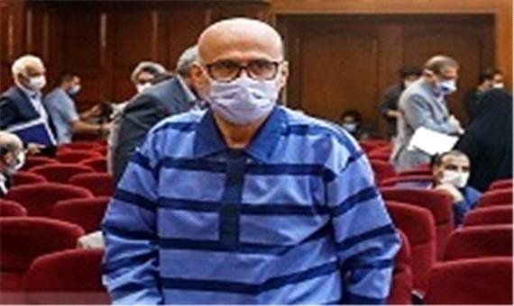 ختم رسیدگی به پرونده اکبر طبری و سایر متهمان اعلام شد