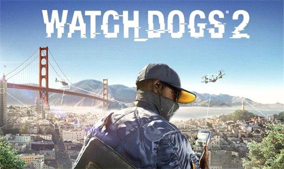بازی Watch Dogs 2، عنوان رایگان جدید فروشگاه اپیک گیمز