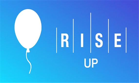 Rise Up؛ بازی ساده‌ای که شما را به چالش می‌کشد