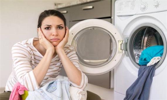 لباس های کتان را چگونه بشوییم تا بور نشوند؟