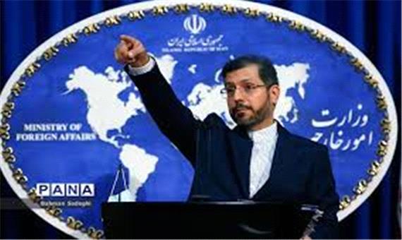 هشدار صریح ایران به آمریکا