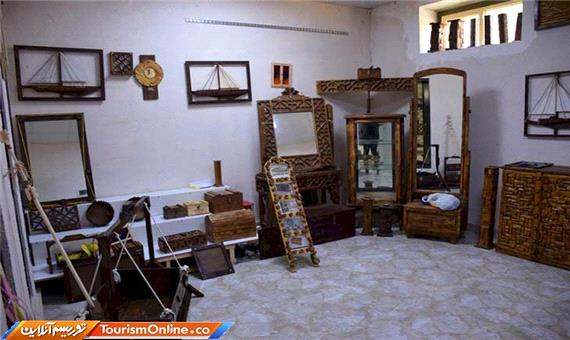 راه‌اندازی کارگاه صنایع چوبی در ایلام