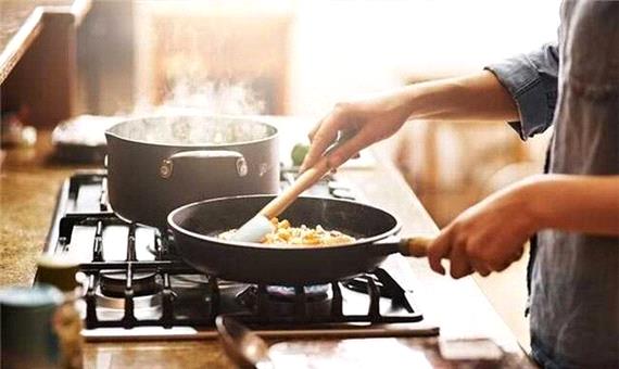 5 عادت بد در آشپزی که منجر به سرطان می‌شود