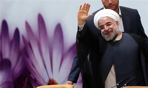 نامزد حسن روحانی در انتخابات 1400 کیست؟