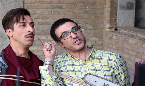 دعوت محمدرضا فروتن از مخاطبان برای تماشای «آقای سانسور»