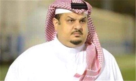 حمله رئیس سابق الهلال به تصمیمات AFC