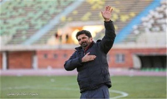 مجتبی حسینی از هدایت نفت استعفا داد