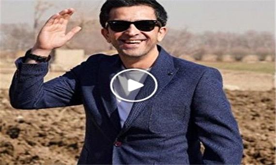 هومن حاج عبداللهی برای شکست استقلال تلویزیون را می شکند!