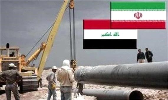 آمریکا معافیت عراق برای خرید گاز از ایران را تمدید می‌کند