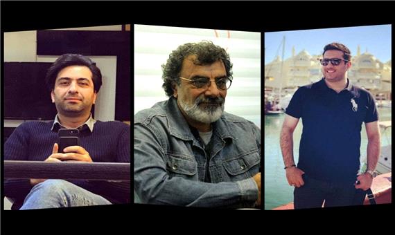 تولد چهره های مشهور ایرانی در 2 مهر