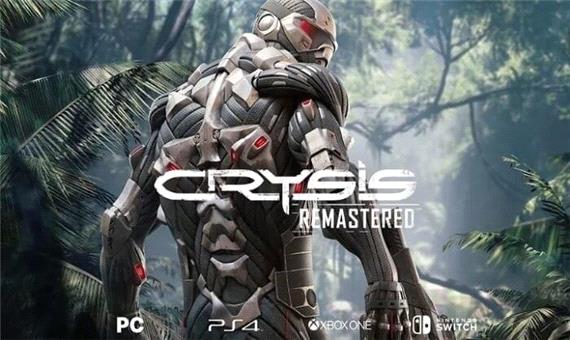 نقدها و نمرات بازی Crysis Remastered منتشر شد