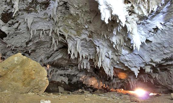 غار نمکدان، یکی از منحصر به فردترین جاذبه‌های گردشگری قشم