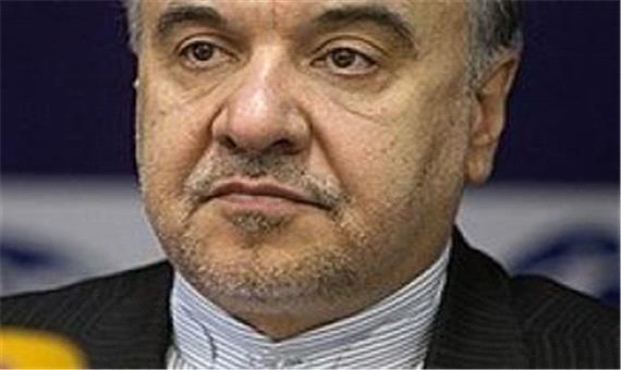 سلطانی‌فر:  ایران  بازیگر بزرگ عرصه سیاسی منطقه و جهان است