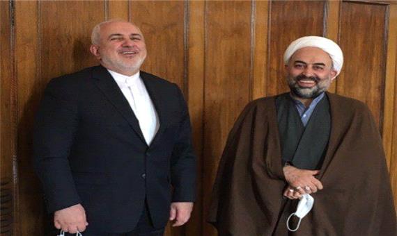 محمدرضا زائری: حرف های نامربوط علیه ظریف می زنند، اما صدسال بعد تاریخ درباره او سخن خواهد گفت