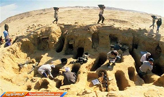سمنان یکی از استان‌های مهم در تاریخ و باستان‌شناسی است