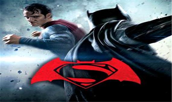 به وسیله بتمن و سوپرمن شهر را نجات دهید/ Batman vs Superman