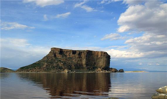 راهکارهای سازگاری با تغییر اقلیم در حوضه دریاچه ارومیه شناسایی می‌شود